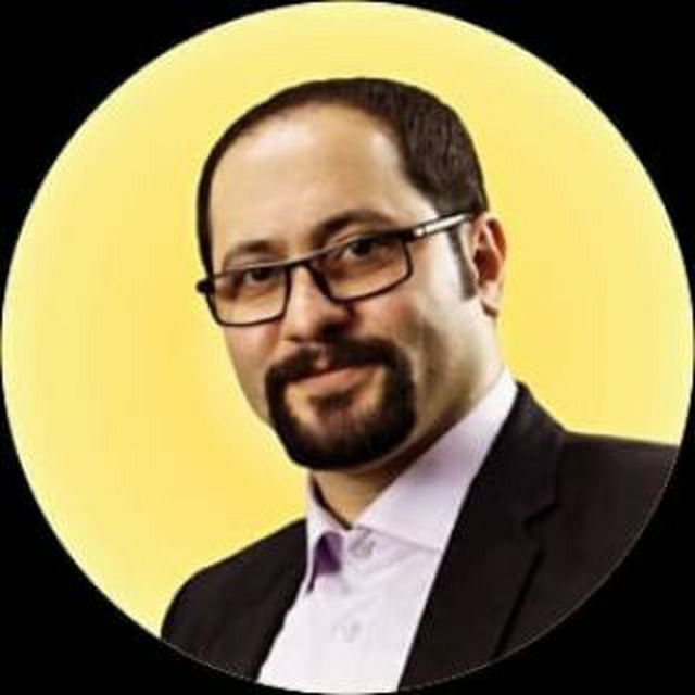 مجید رضایی